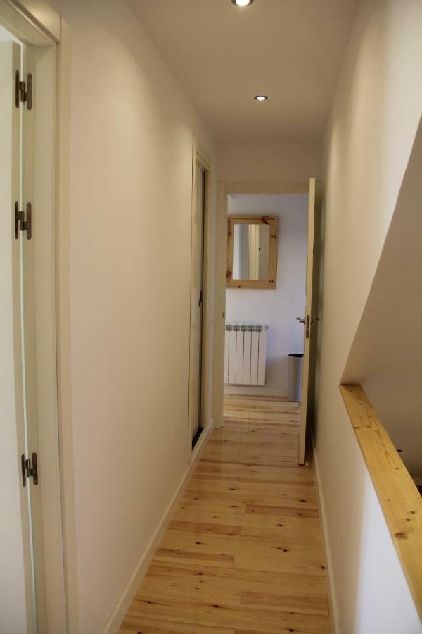 Casa Rural La Olma Guest House Hita Exterior photo