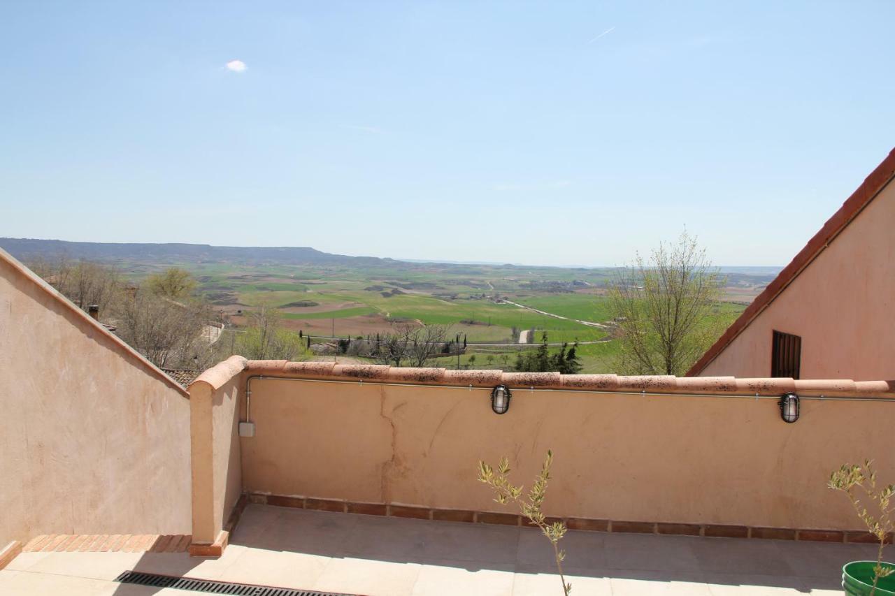 Casa Rural La Olma Guest House Hita Exterior photo